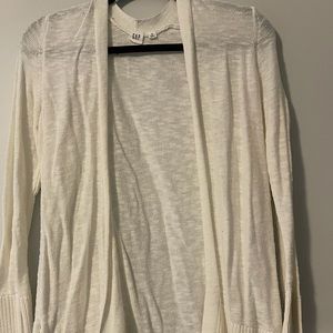 Gap cardigan